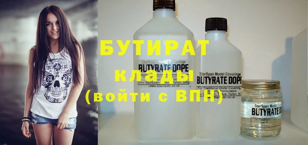 молекула духа Пересвет