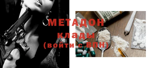 молекула духа Пересвет