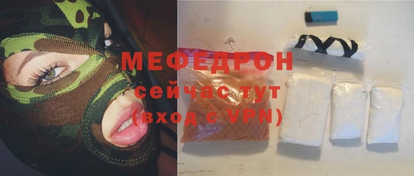 молекула духа Пересвет
