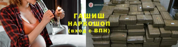 молекула духа Пересвет