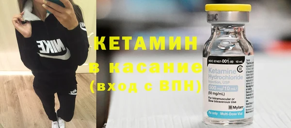 молекула духа Пересвет