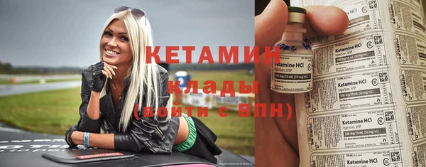 молекула духа Пересвет
