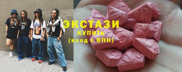 молекула духа Пересвет