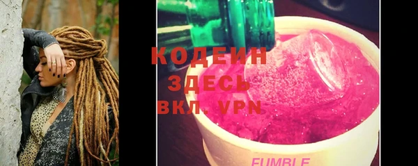 молекула духа Пересвет